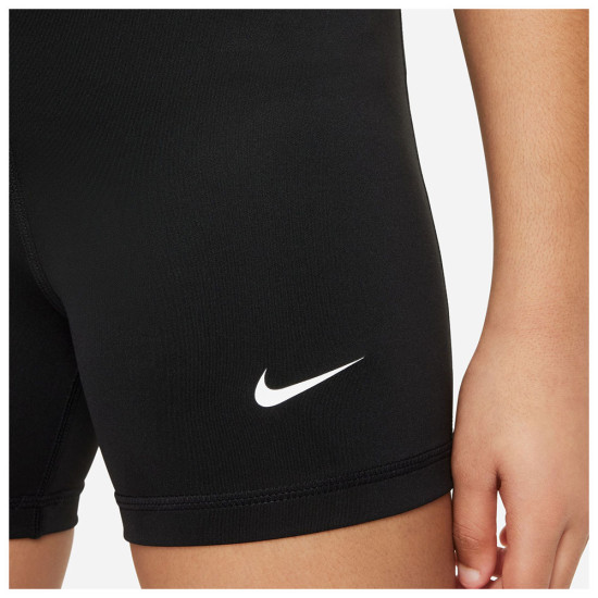 Nike Παιδικό σορτς-κολάν Pro Dri-FIT Shorts Nike Παιδικό σορτς-κολάν Pro Dri-FIT Shorts